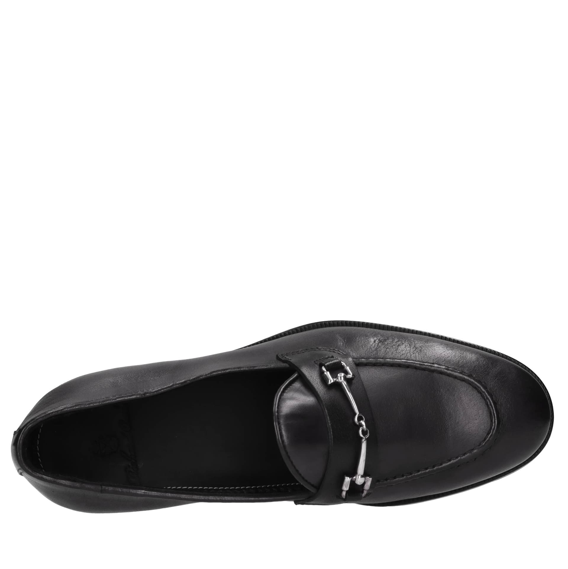 Richard Owe'n  Scarpe basse Nero - 5