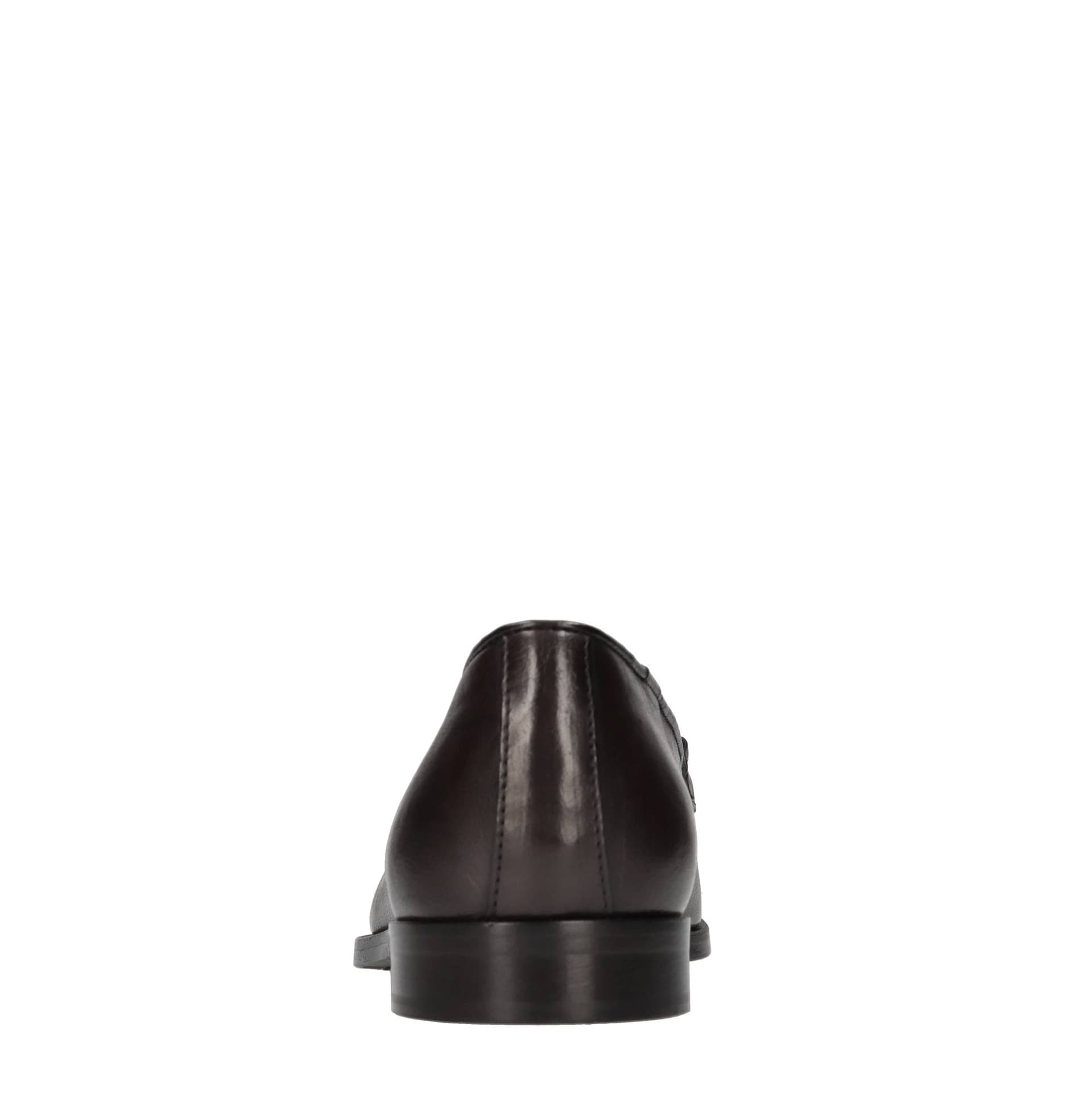 Richard Owe'n  Scarpe basse Testa di moro - 2