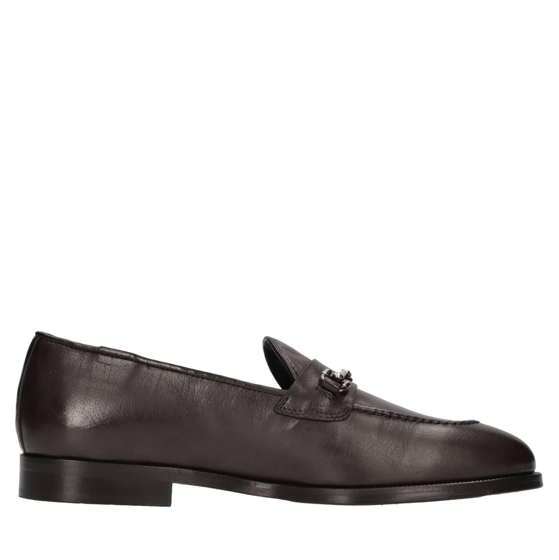 Richard Owe'n  Scarpe basse Testa di moro - 3