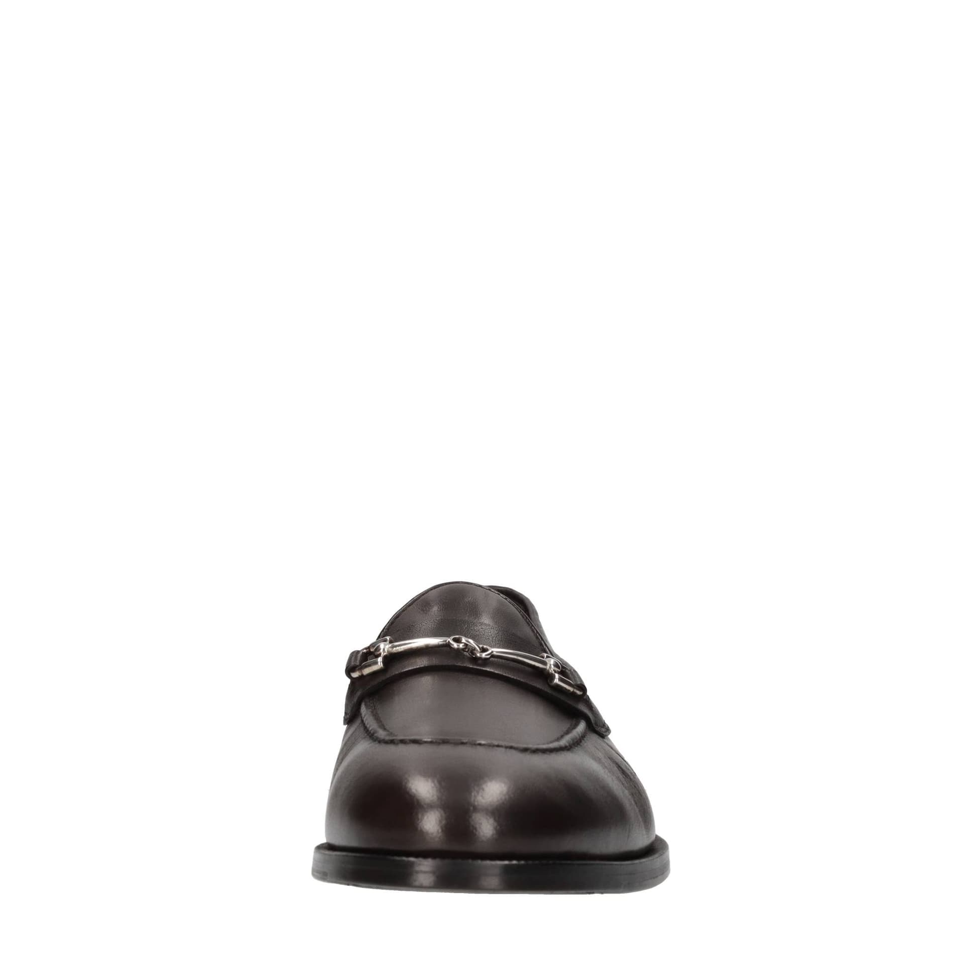 Richard Owe'n  Scarpe basse Testa di moro - 4