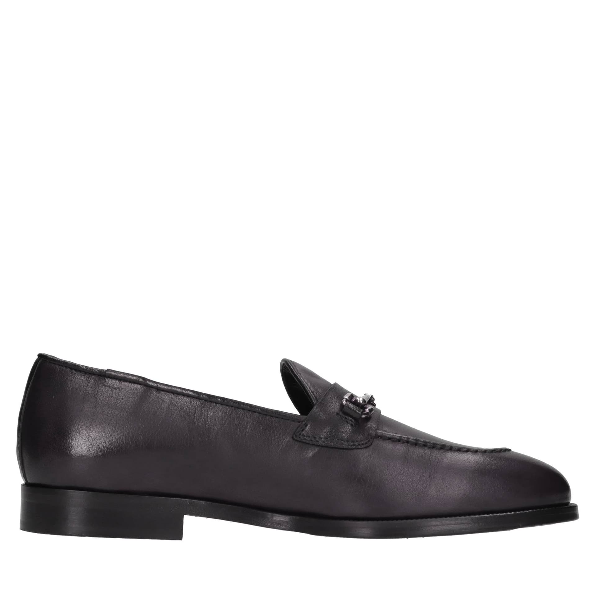 Richard Owe'n  Scarpe basse Blu - 3