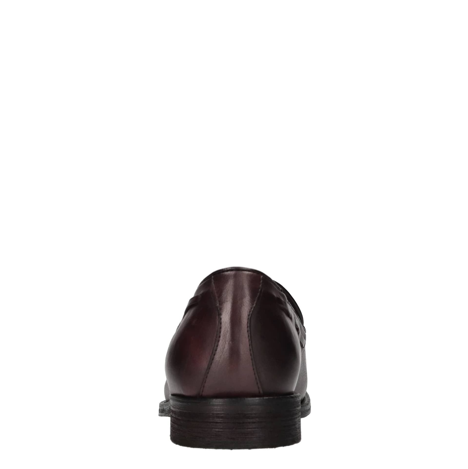 Richard Owe'n  Scarpe basse Bordeaux - 2