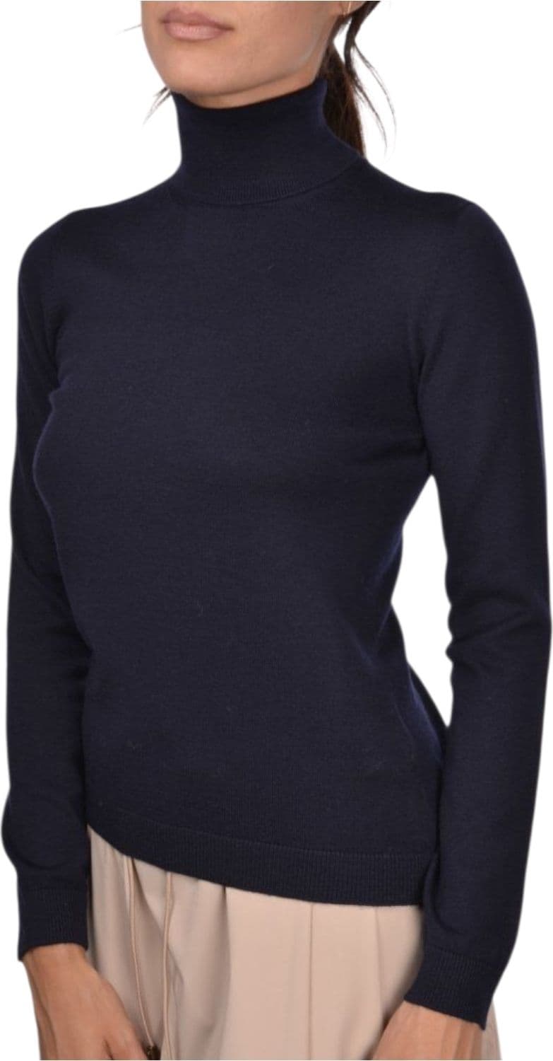 Gran Sasso  Maglie Blu - 5