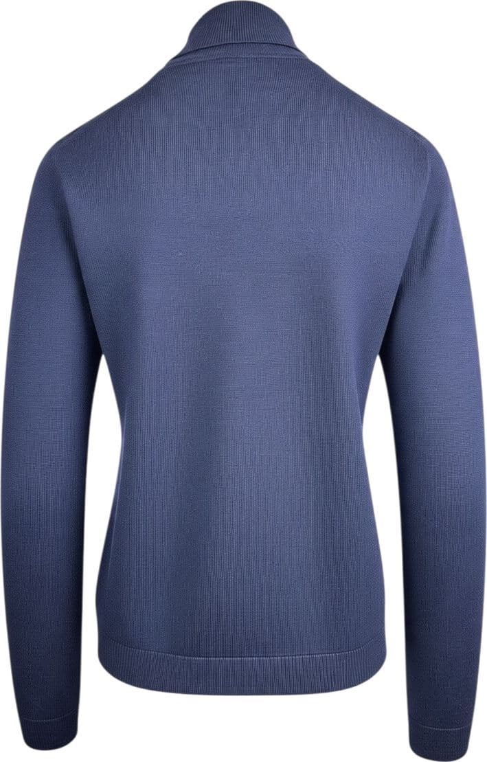 Gran Sasso  Maglie Blu - 8