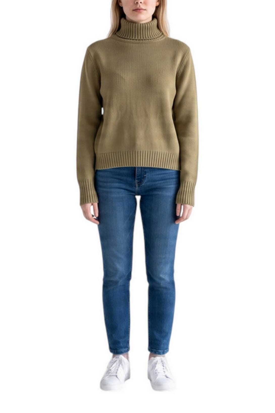 Gran Sasso  Maglie Cammello - 2