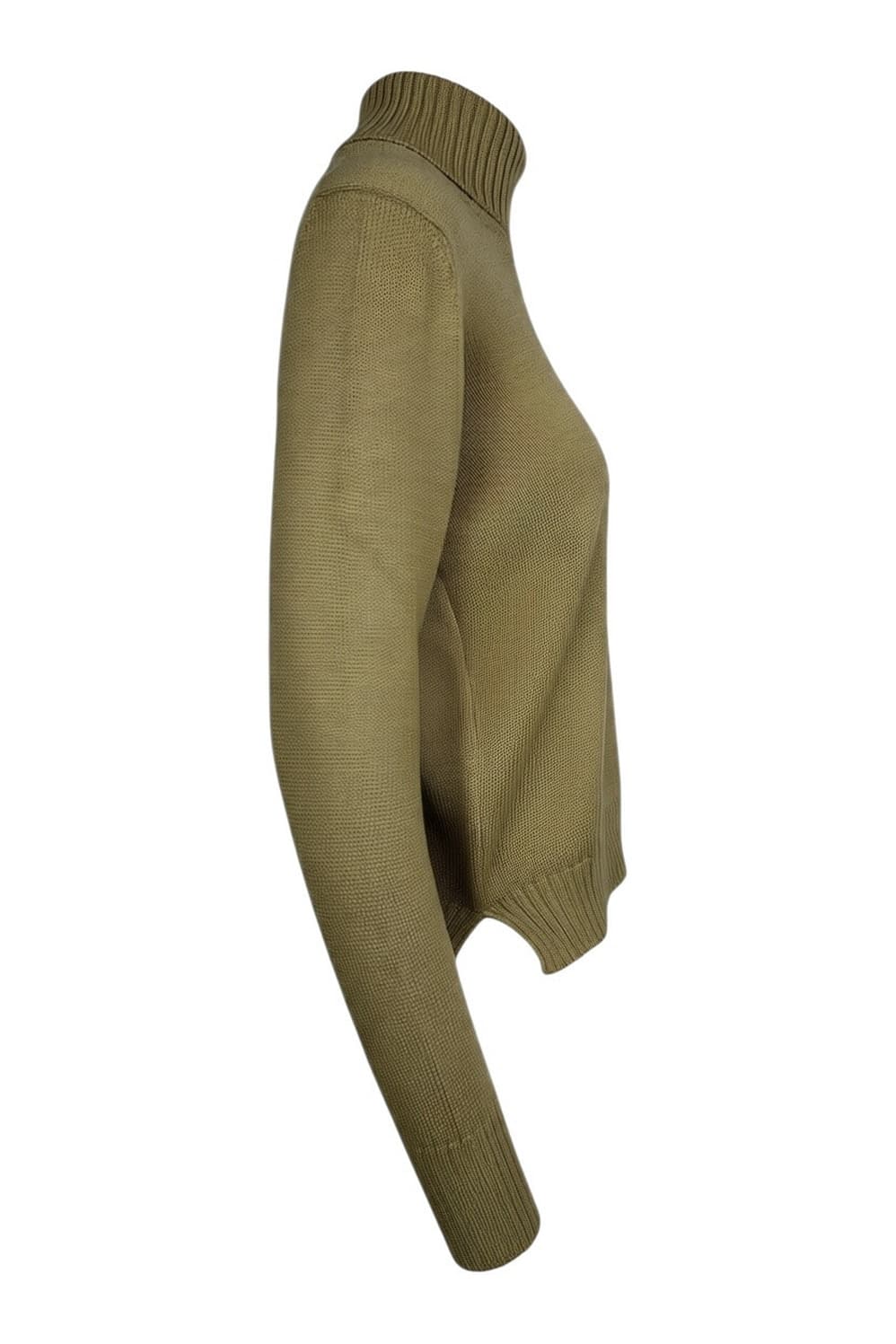 Gran Sasso  Maglie Cammello - 3