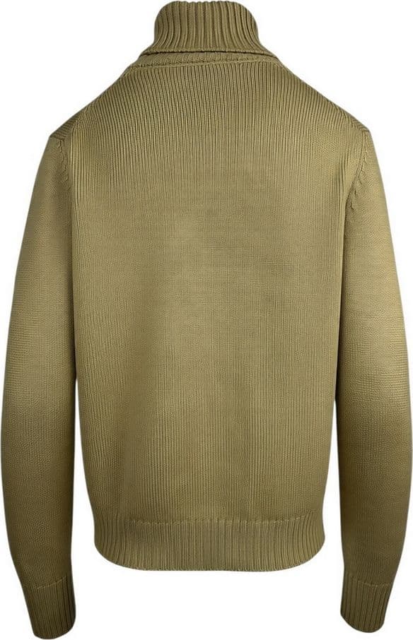 Gran Sasso  Maglie Cammello - 4