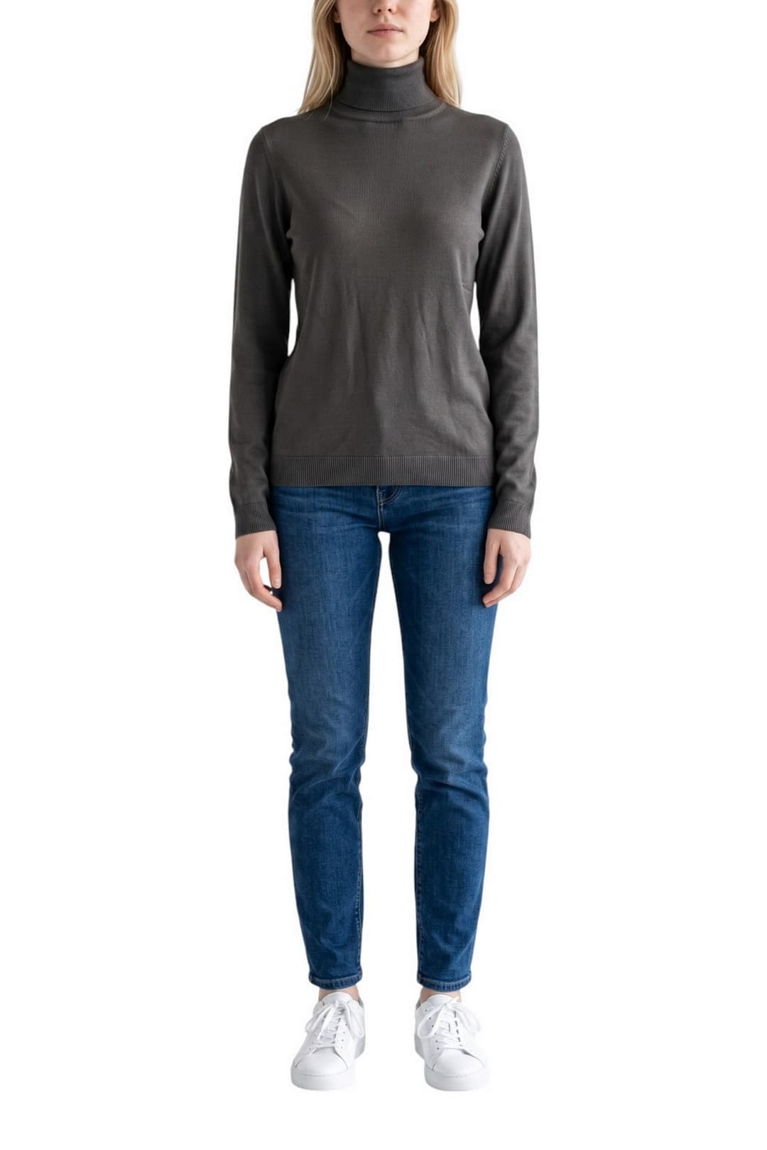Gran Sasso  Maglie Marrone - 2