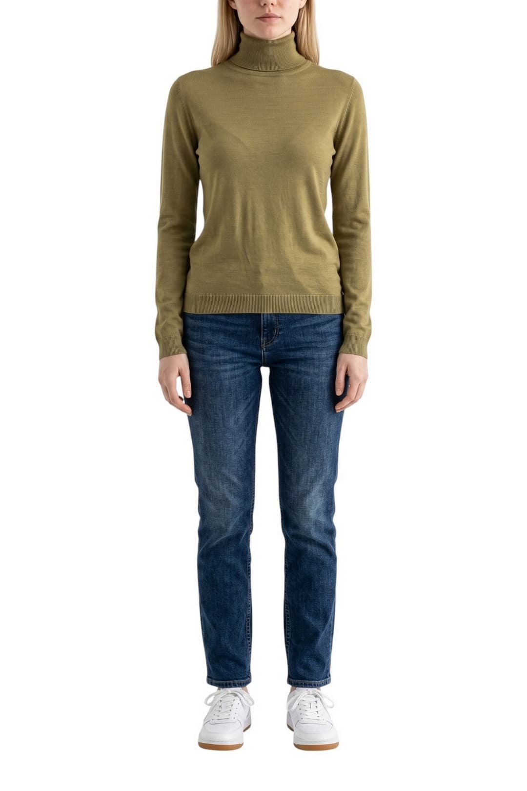 Gran Sasso  Maglie Cammello - 2
