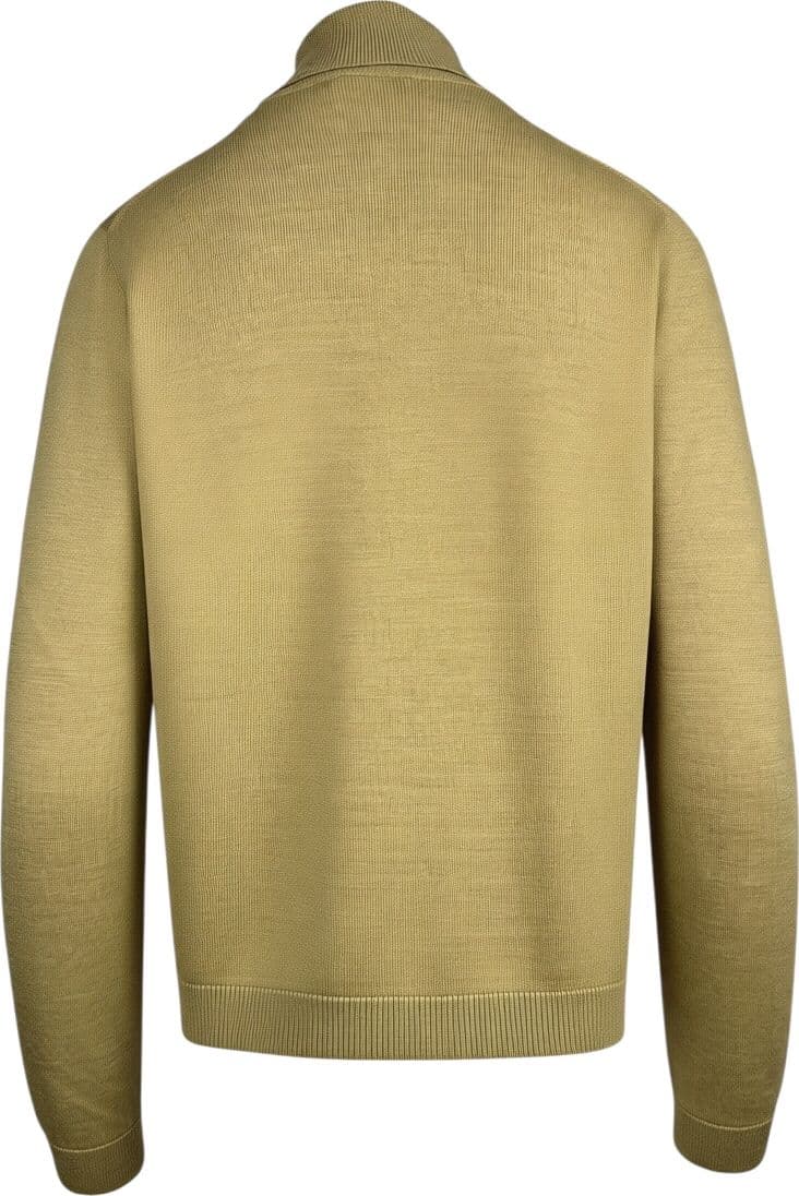 Gran Sasso  Maglie Cammello - 4