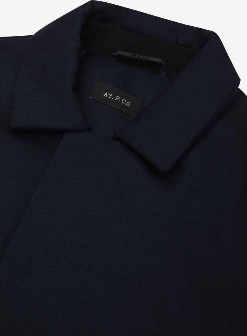 Atpco Capospalla uomo A333BENSON44PL060 799 - 3