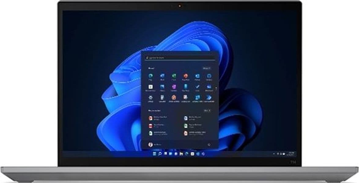 PC NOTEBOOK LENOVO THINKPAD T14 GEN 3 I5-125OP - 2