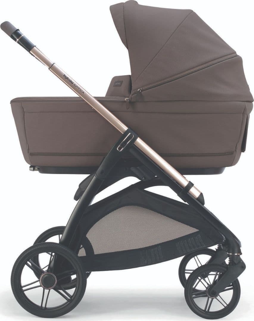 Kit System Duo Inglesina Aptica – Essence Mokka