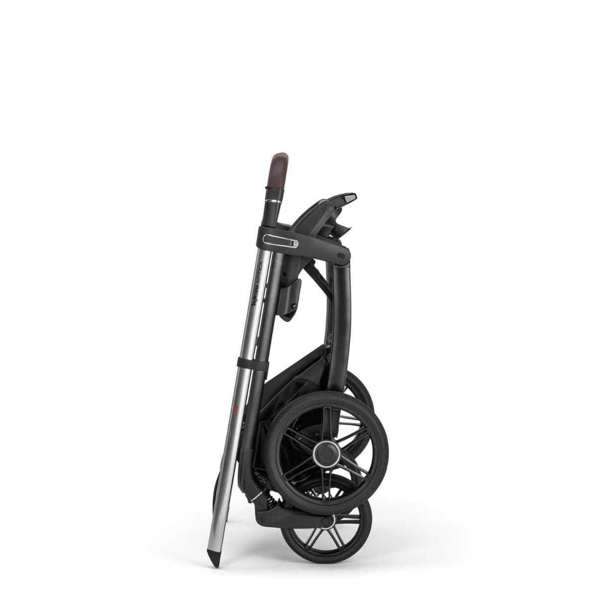 Telaio Inglesina Aptica Litio Black - 2