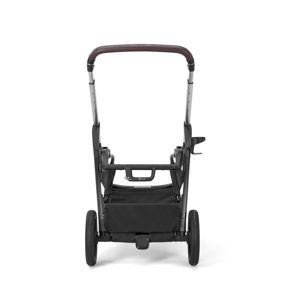 Telaio Inglesina Aptica Litio Black - 3