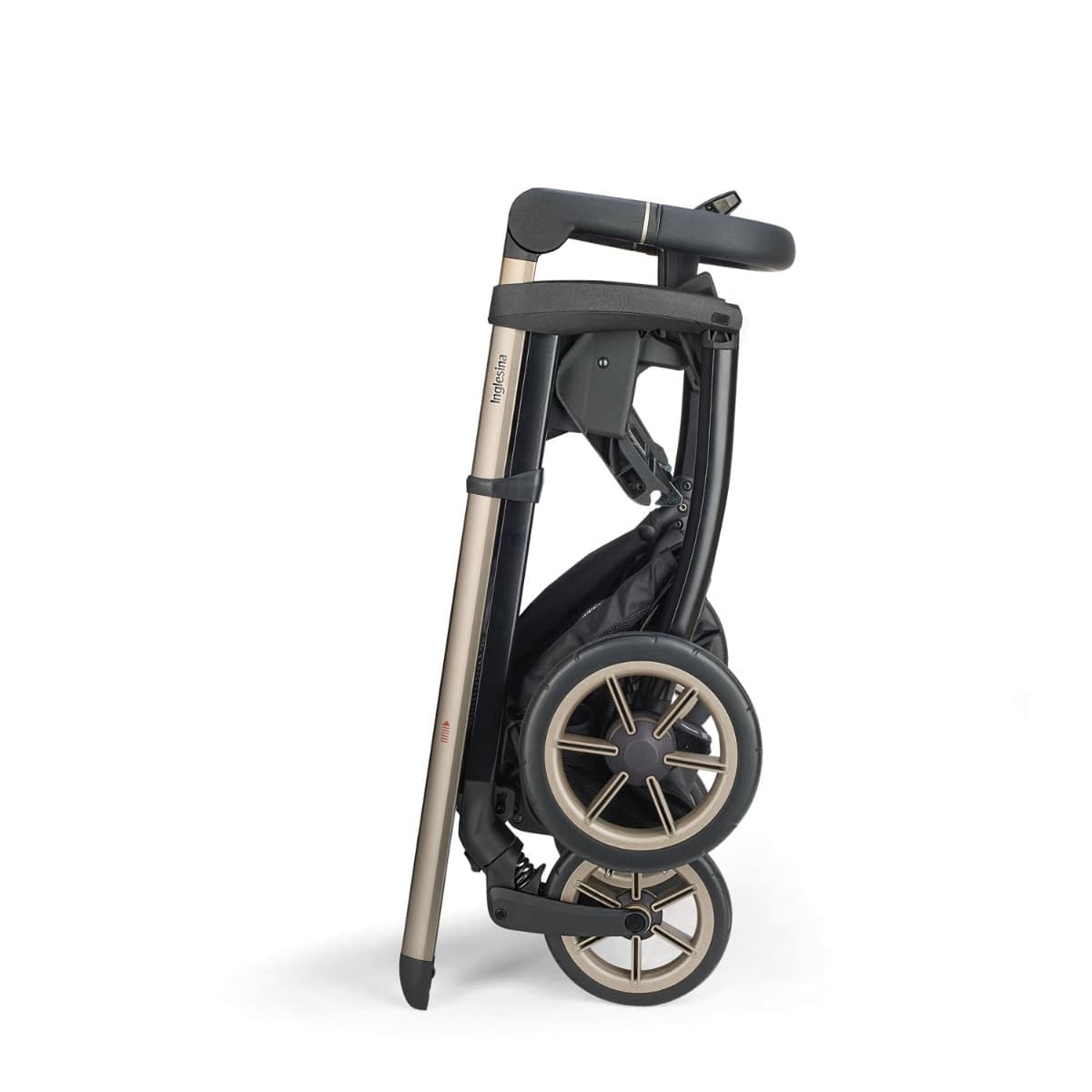 Telaio Inglesina Electa Bronze Black - 2