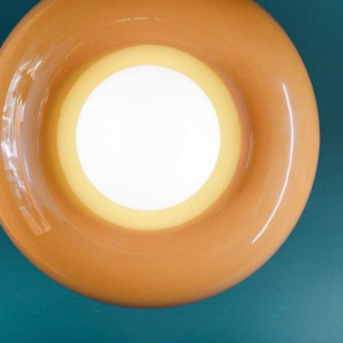 Applique Ferroluce Decò BUMBUM C2750 G9 LED ceramica IP44 - 5