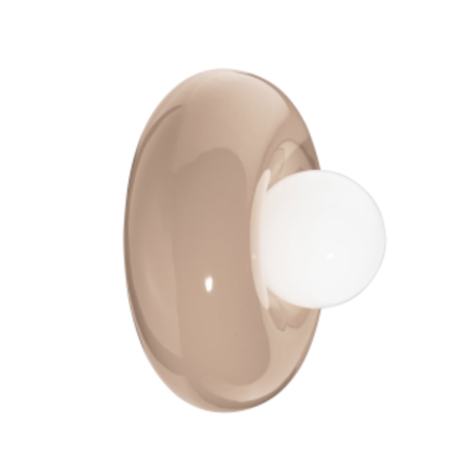 Applique Ferroluce Decò BUMBUM C2750 G9 LED ceramica IP44 - 9