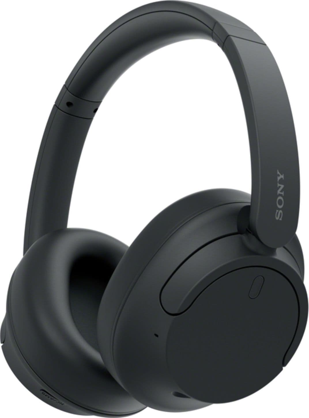 Sony Cuffie Wir/BT NoiseC Mic WH-CH720N Black - 3