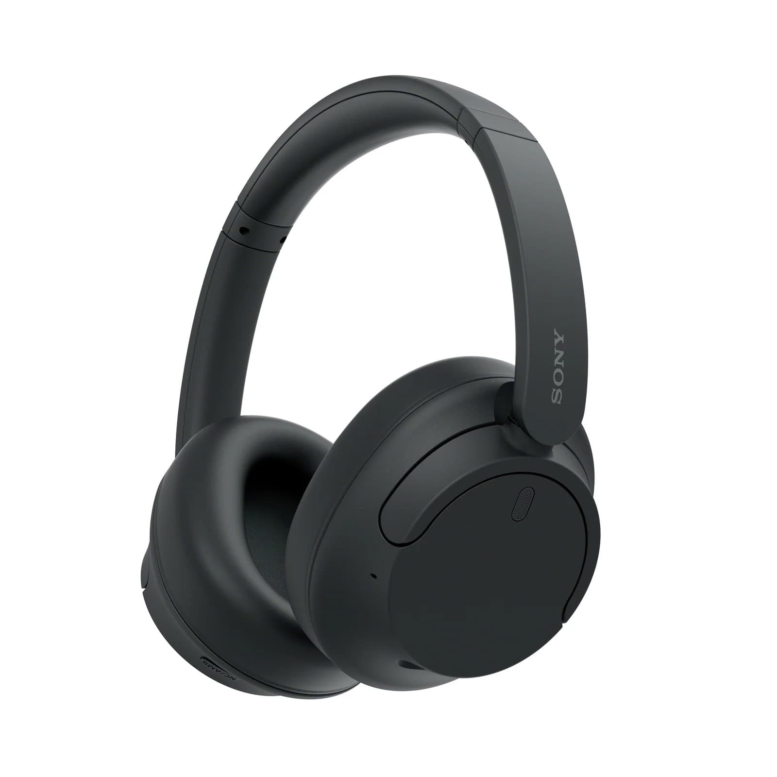 Sony Cuffie Wir/BT NoiseC Mic WH-CH720N Black - 5