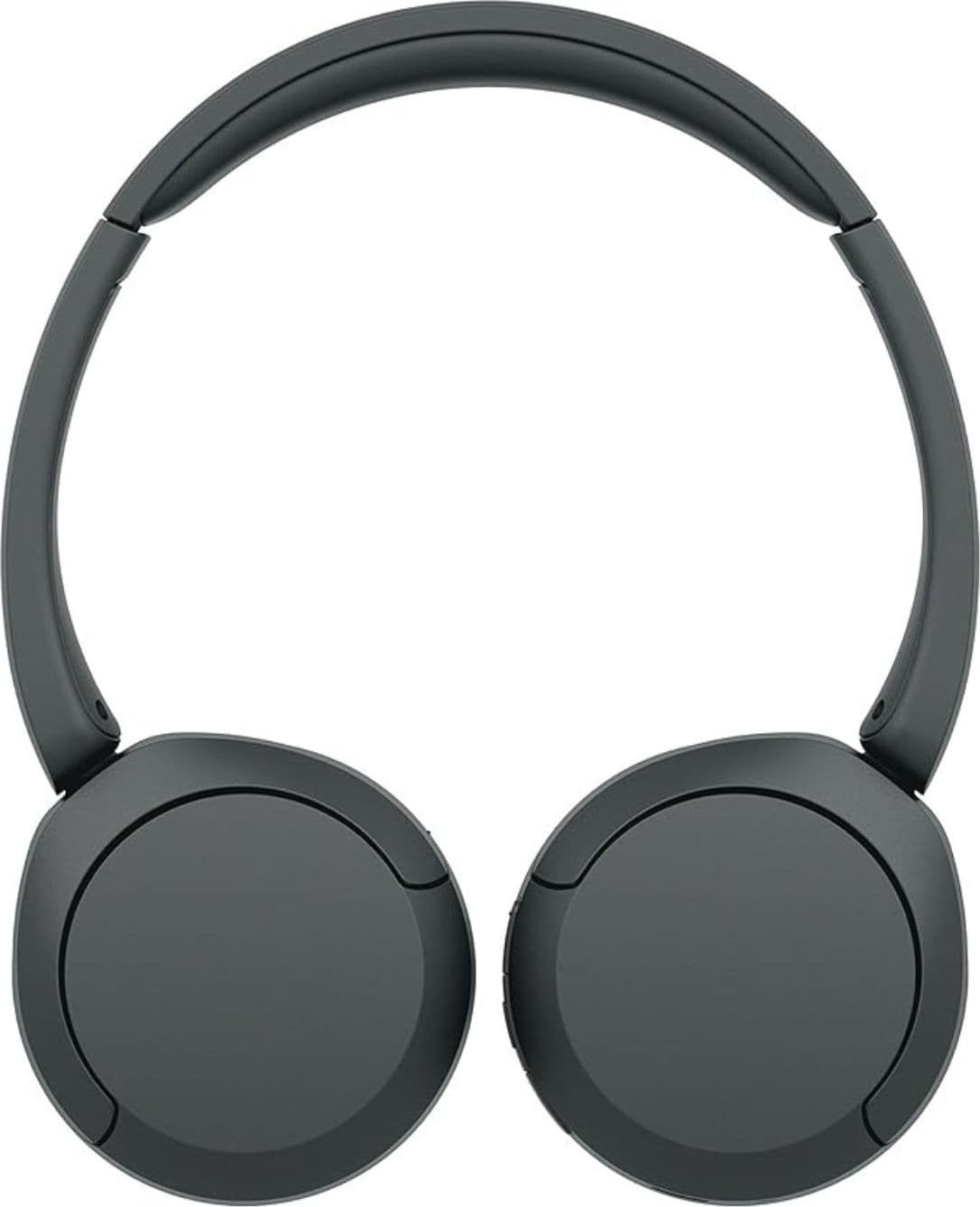 Sony Cuffie Wir/BT Mic WH-CH520 Black - 3