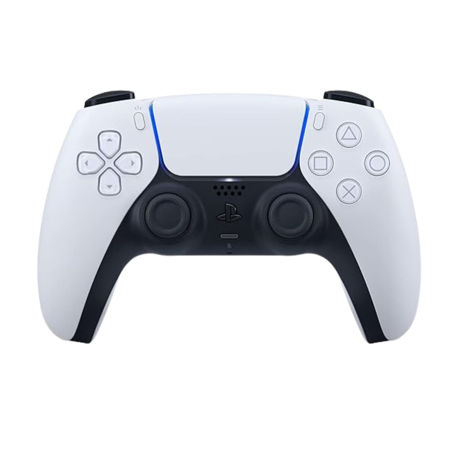 PS5 DualSense White EU - 2