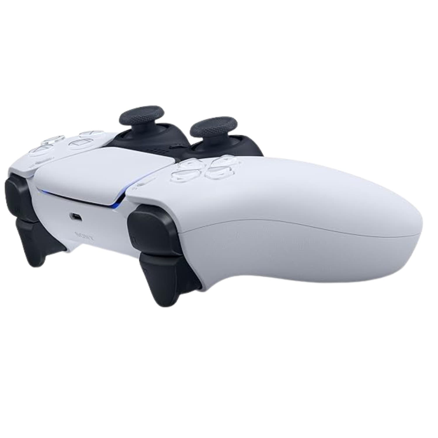 PS5 DualSense White EU - 3