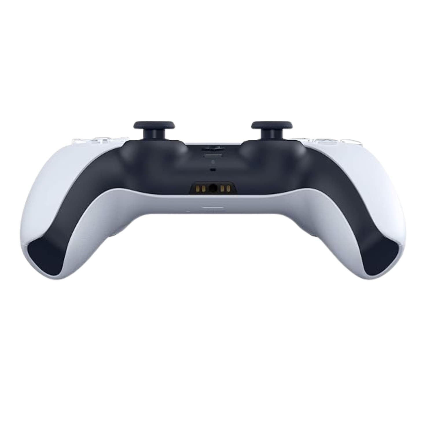 PS5 DualSense White EU - 4