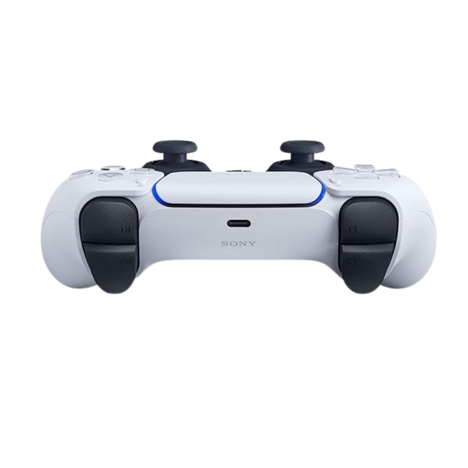 PS5 DualSense White EU - 5