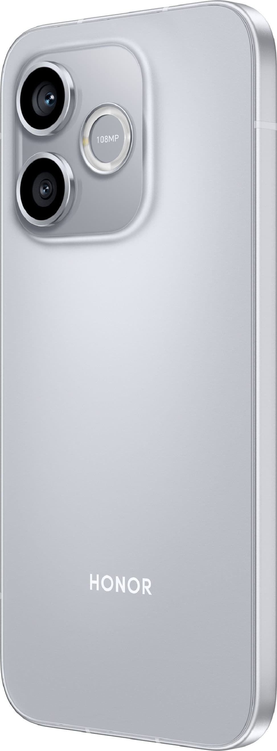 Honor 600 Lite 8+256GB 6.6"5G Velvet Grey DS + Watch 2i ITA - 3