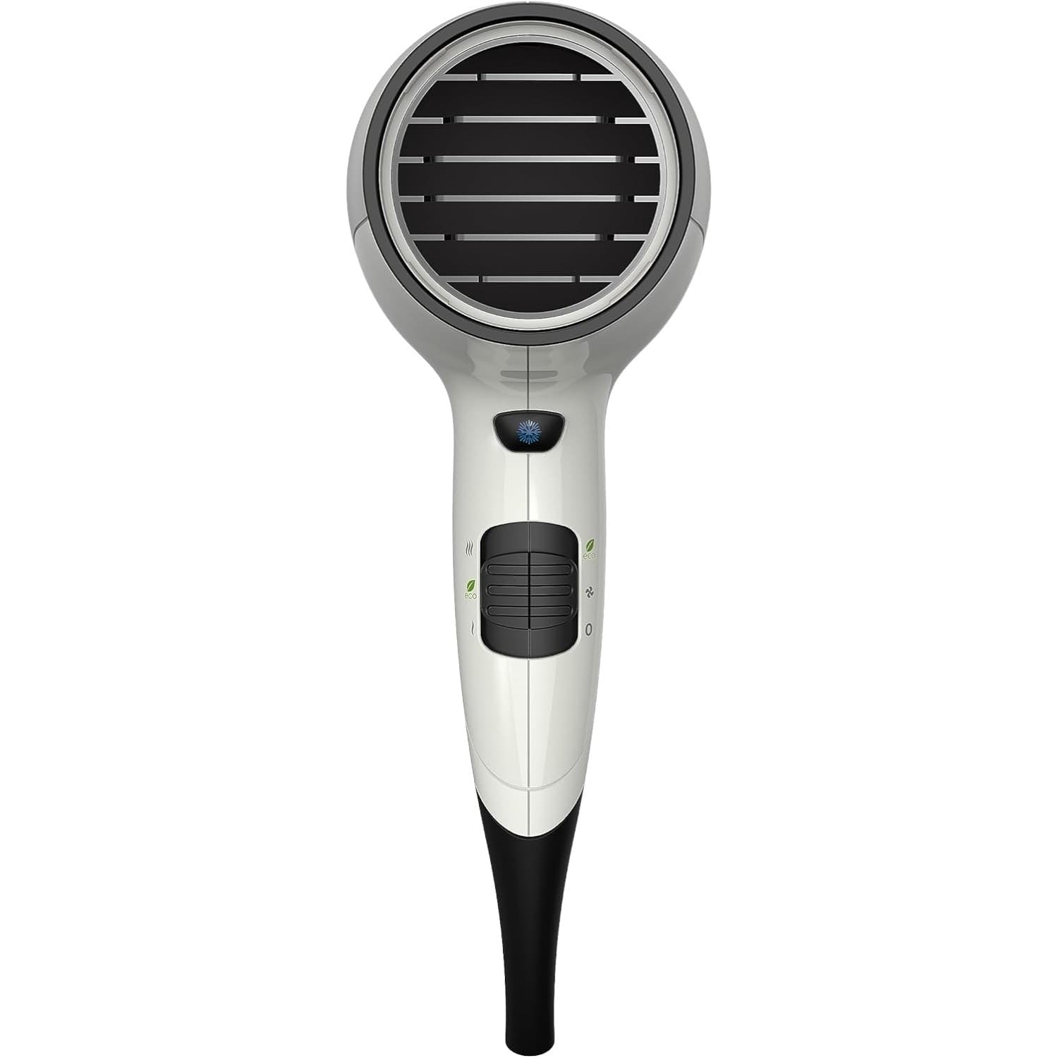 Remington Asciugacapelli D3015 Ioni 2000w Bianco - 2