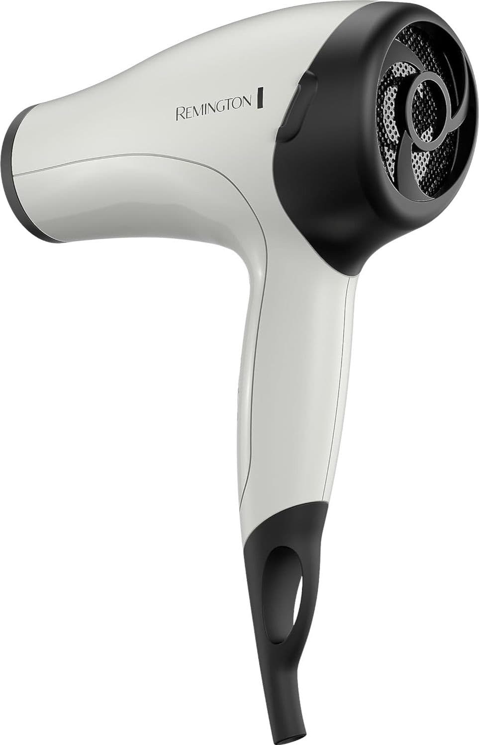 Remington Asciugacapelli D3015 Ioni 2000w Bianco - 5