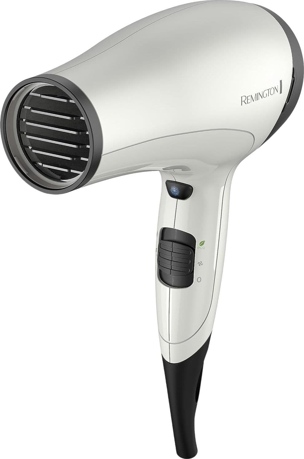 Remington Asciugacapelli D3015 Ioni 2000w Bianco - 6