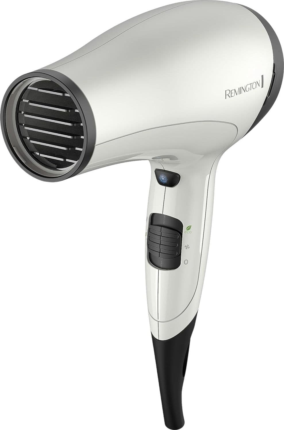Remington Asciugacapelli D3015 Ioni 2000w Bianco - 9
