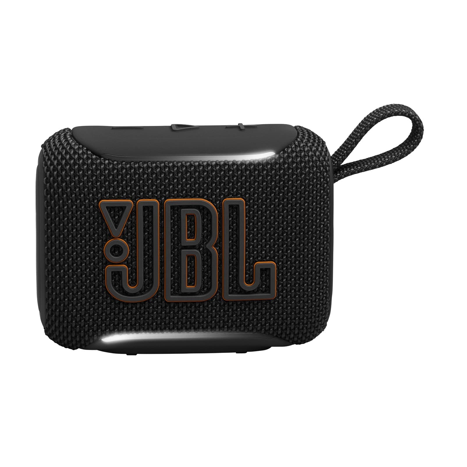JBL GO5 Portable BT Speaker Black - 6