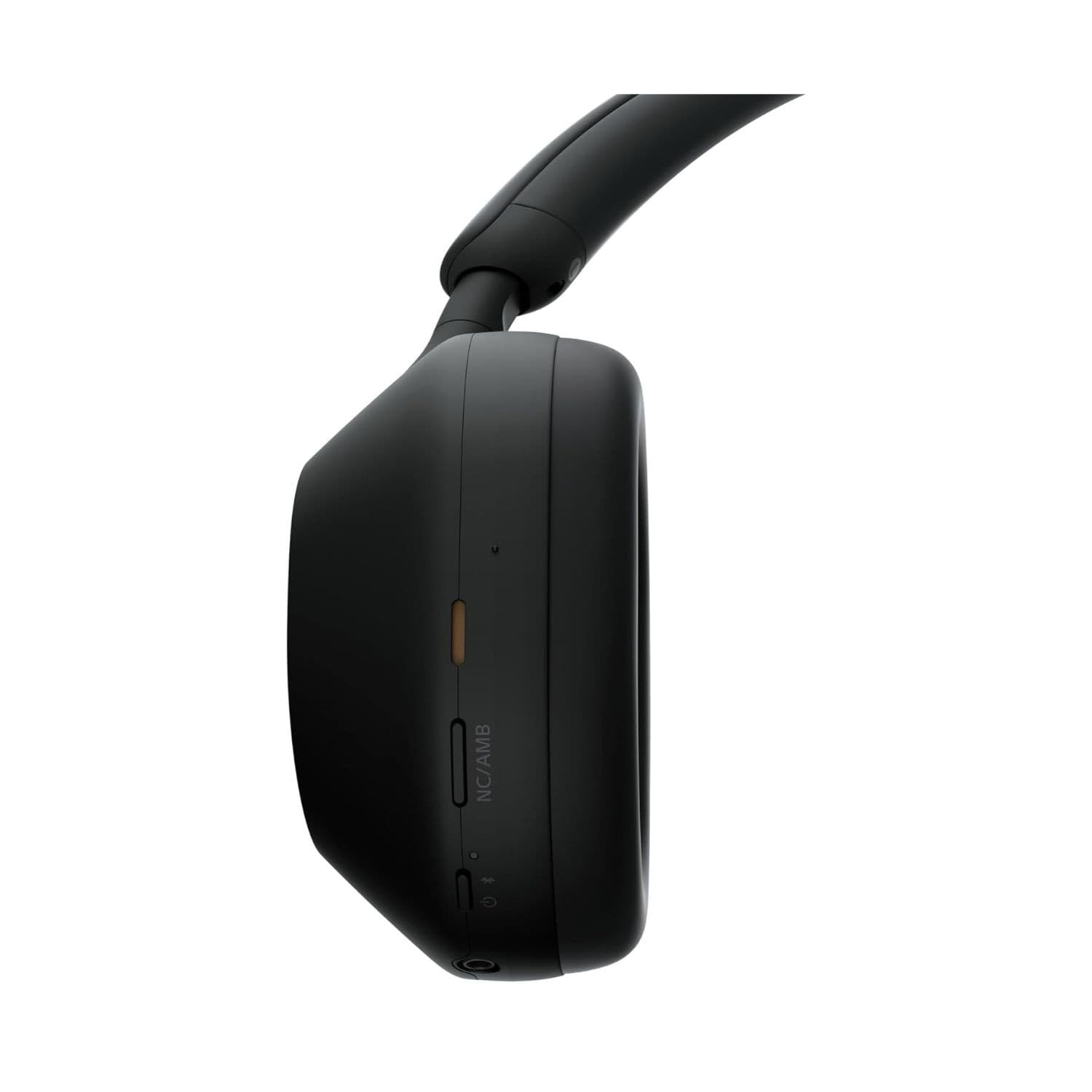 Sony Cuffie Wir/BT NoiseC WH-1000XM5SA Soft Case Alexa Google Siri Black - 2