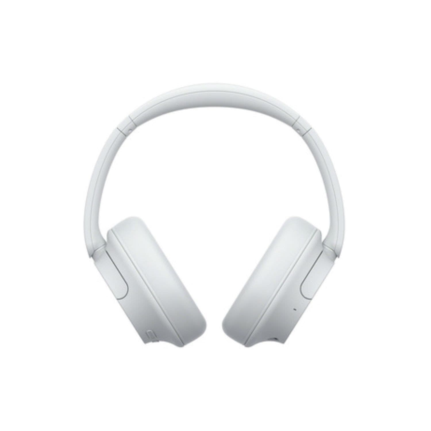 Sony Cuffie Wir/BT NoiseC Mic WH-CH720N White - 2