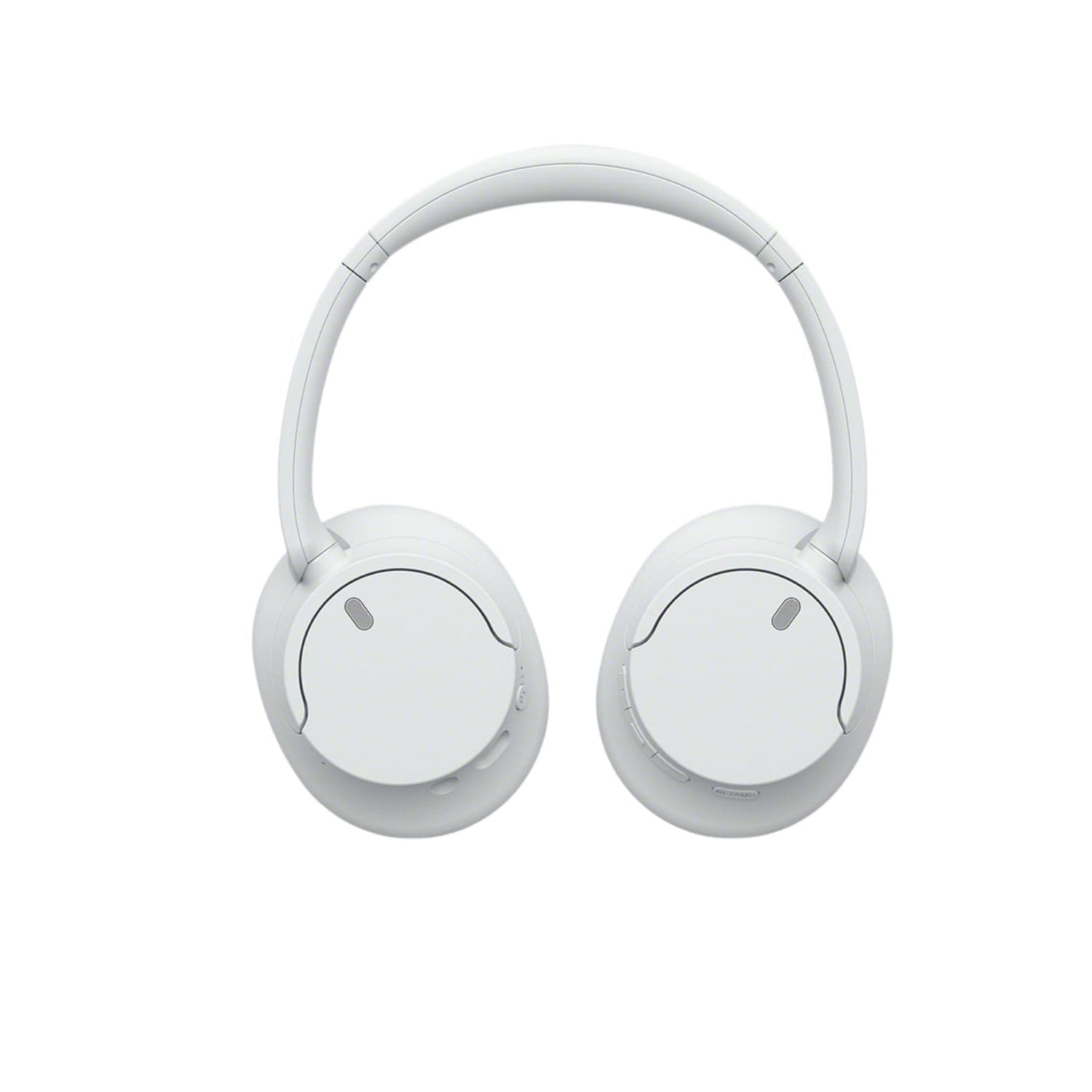 Sony Cuffie Wir/BT NoiseC Mic WH-CH720N White - 5