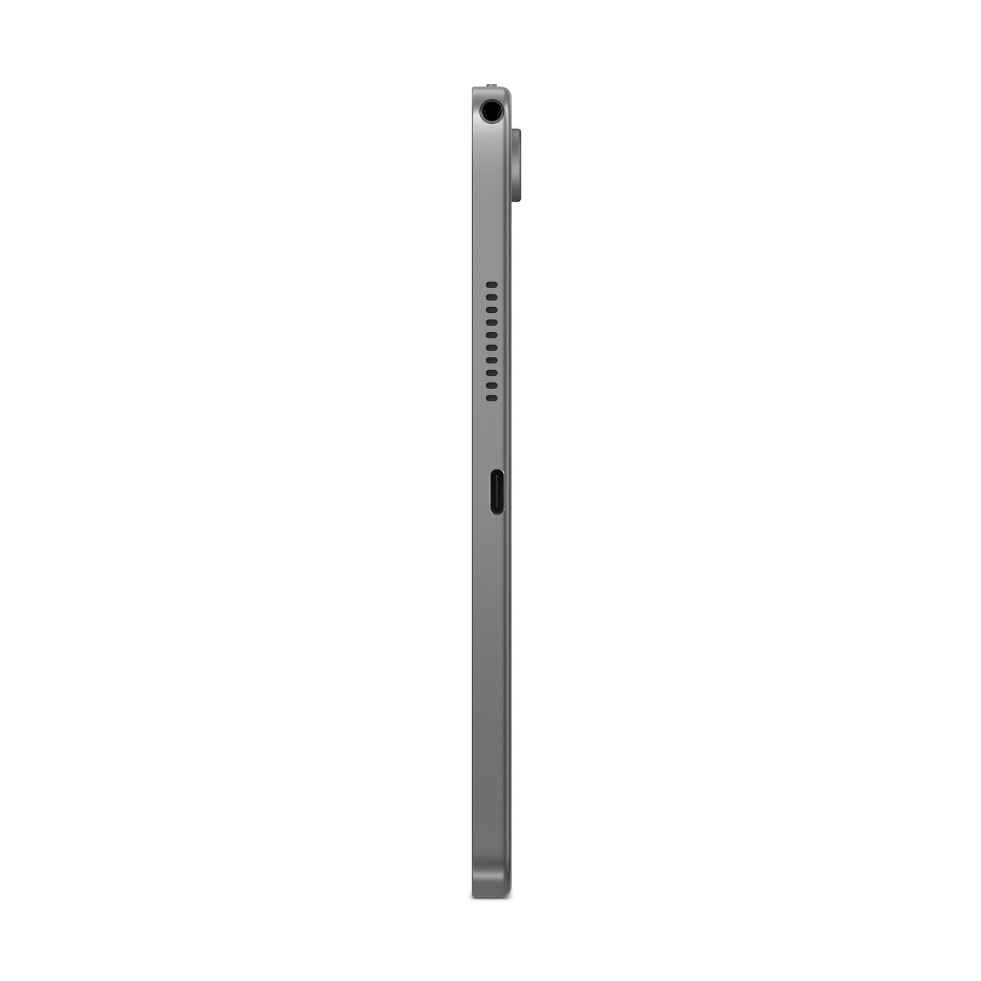 Lenovo Tab TB311FU 4+128GB WiFi 10.1" Luna Grey + Clear Case ITA - 3
