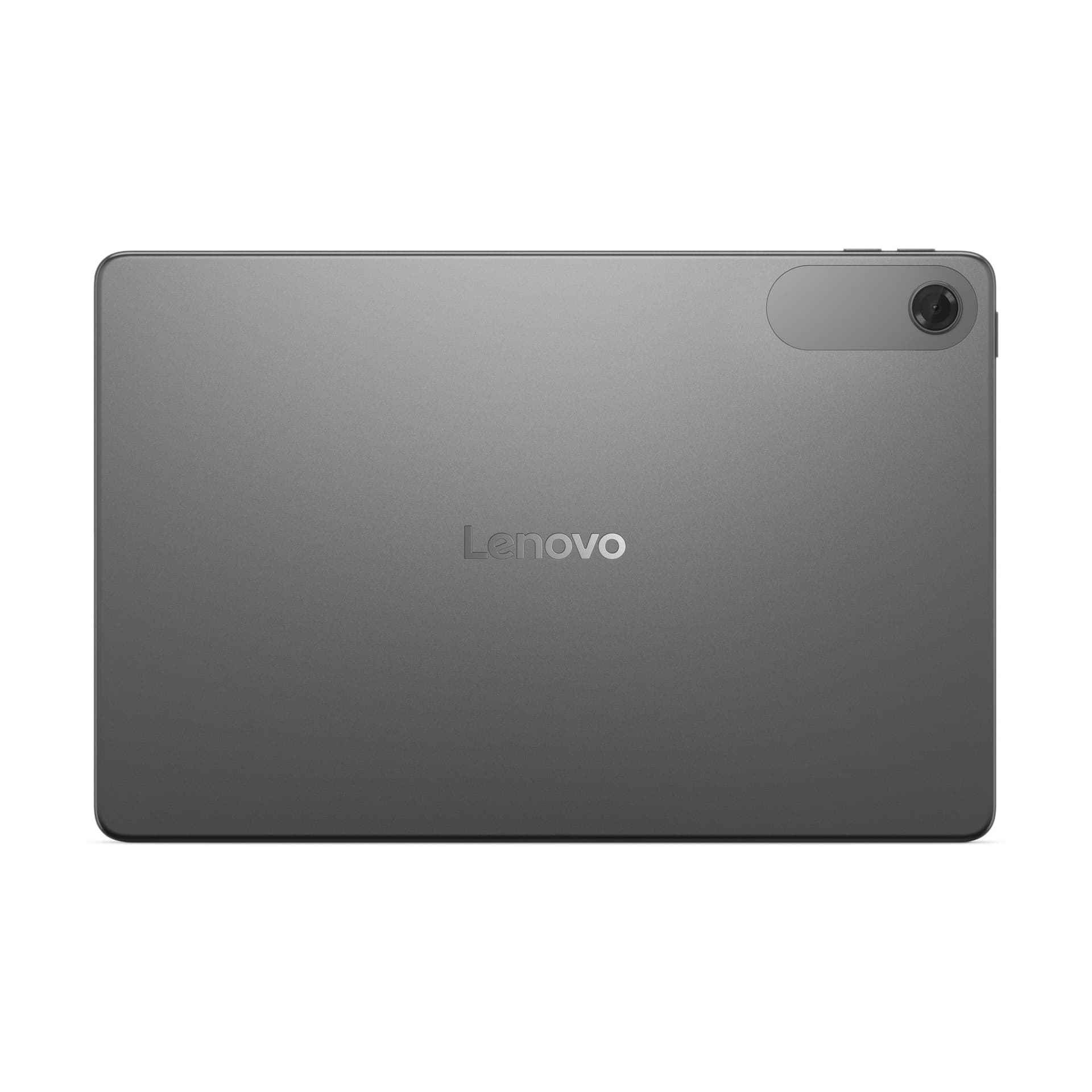 Lenovo Tab TB311FU 4+128GB WiFi 10.1" Luna Grey + Clear Case ITA - 4