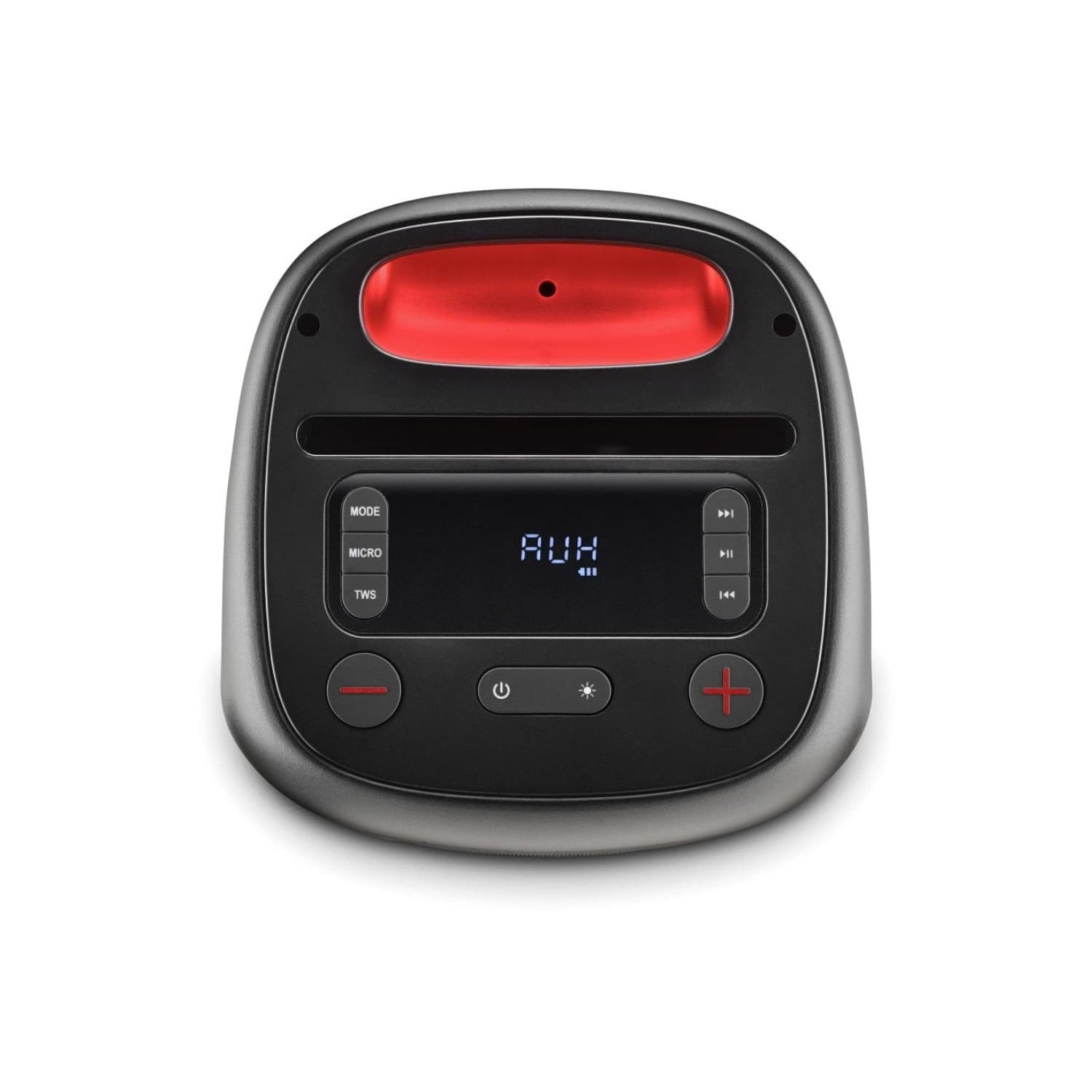 NGS Speaker Wild Swag Go Portatile BT/TWS/USB/TF/AUX-IN 80W - 3
