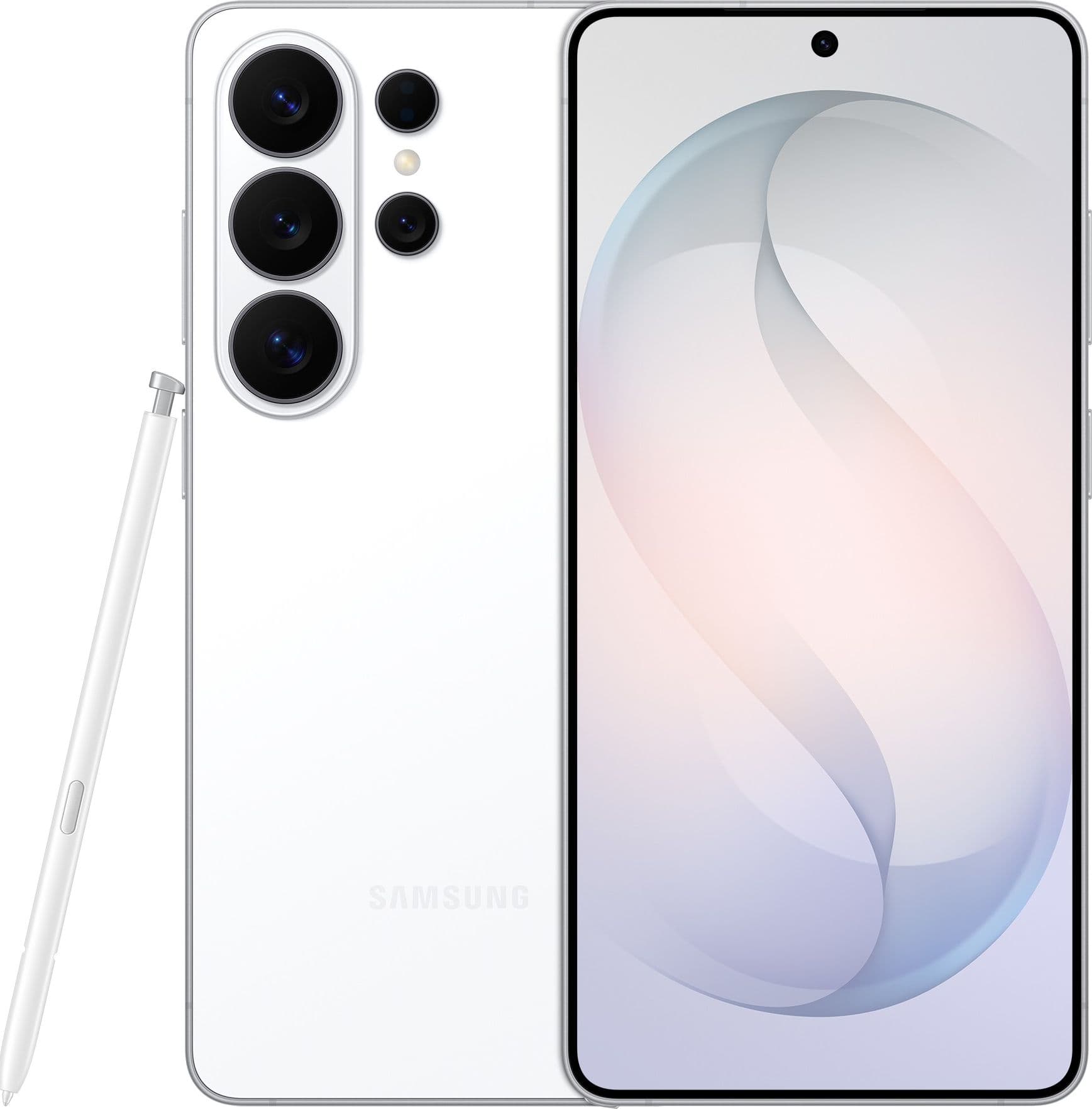 Samsung SM-S948 S26 Ultra 12+256GB 6.9" 5G White EU - 6