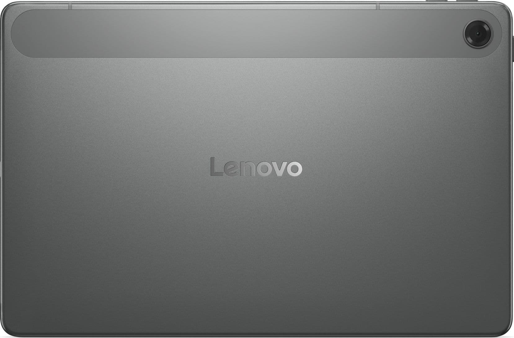 Lenovo Tab Mediatek Helio G85 4+128GB WiFi 10.1" Luna Grey + Cover EU - 2