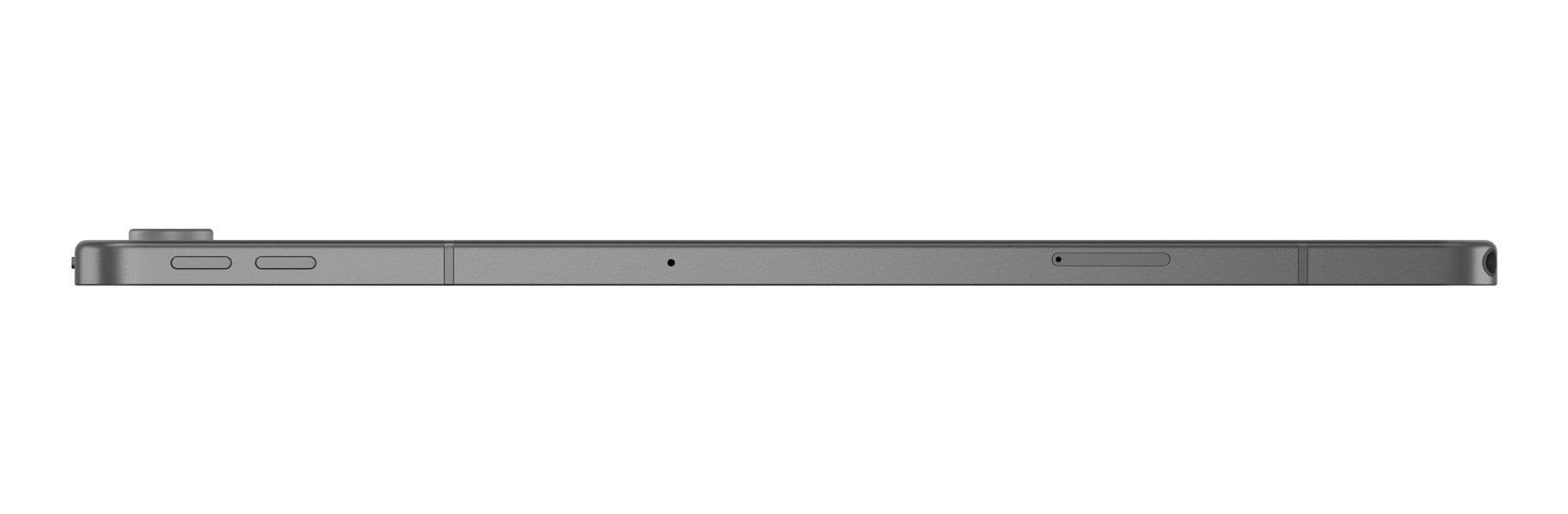 Lenovo Tab Mediatek Helio G85 4+128GB WiFi 10.1" Luna Grey + Cover EU - 5