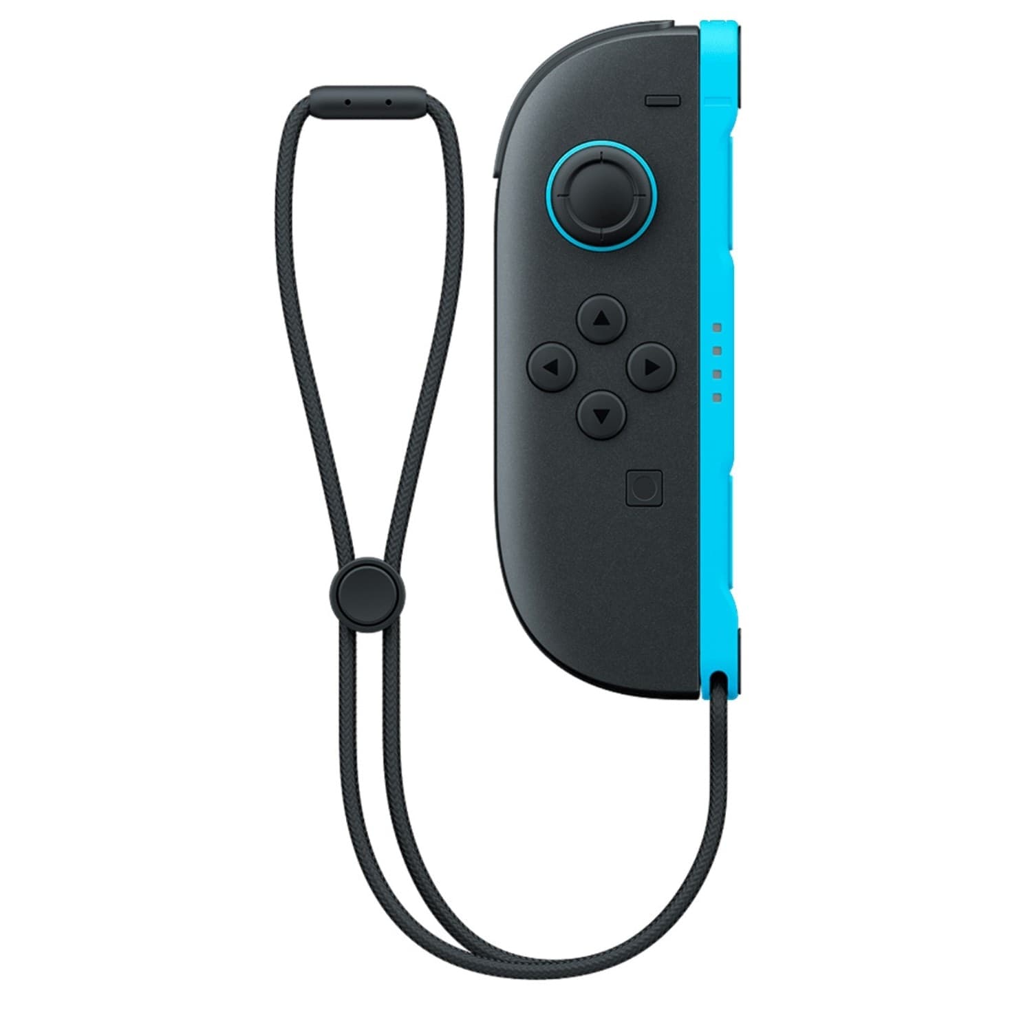 Switch 2 Joy-Con 2 Strap Pair Light Blue / Light Red - 2