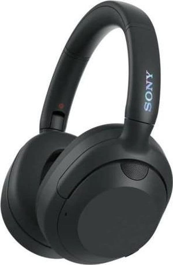 Sony Cuffie Wir/BT Ult Power Sound NoiseC WH-ULT900NB Black - 3