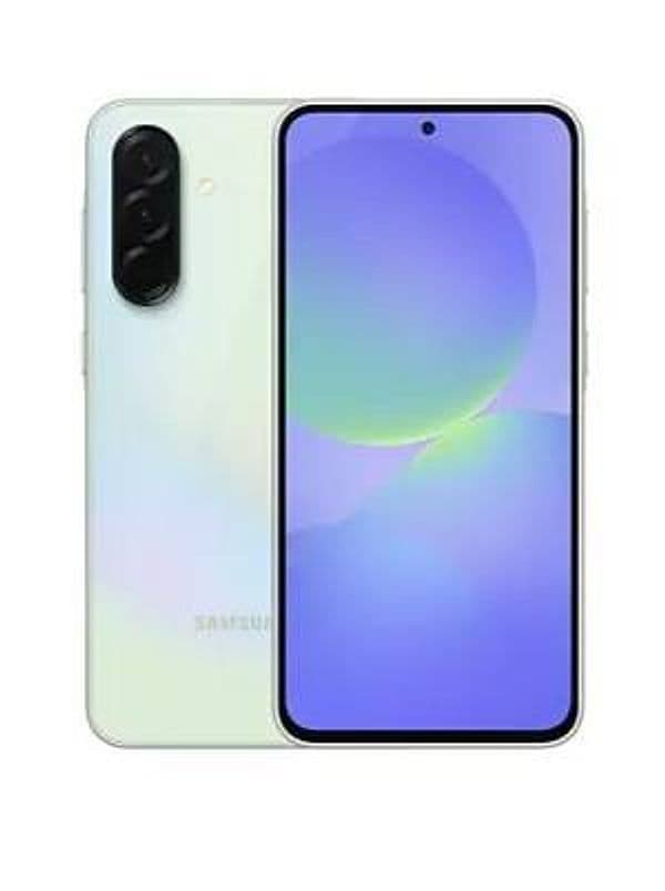Samsung SM-A366B A36 8+256GB 6.7" 5G Awesome Lime EU - 2