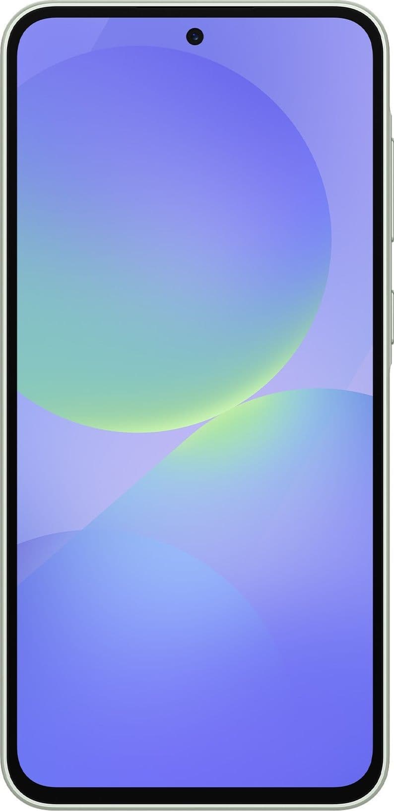 Samsung SM-A366B A36 8+256GB 6.7" 5G Awesome Lime EU - 5