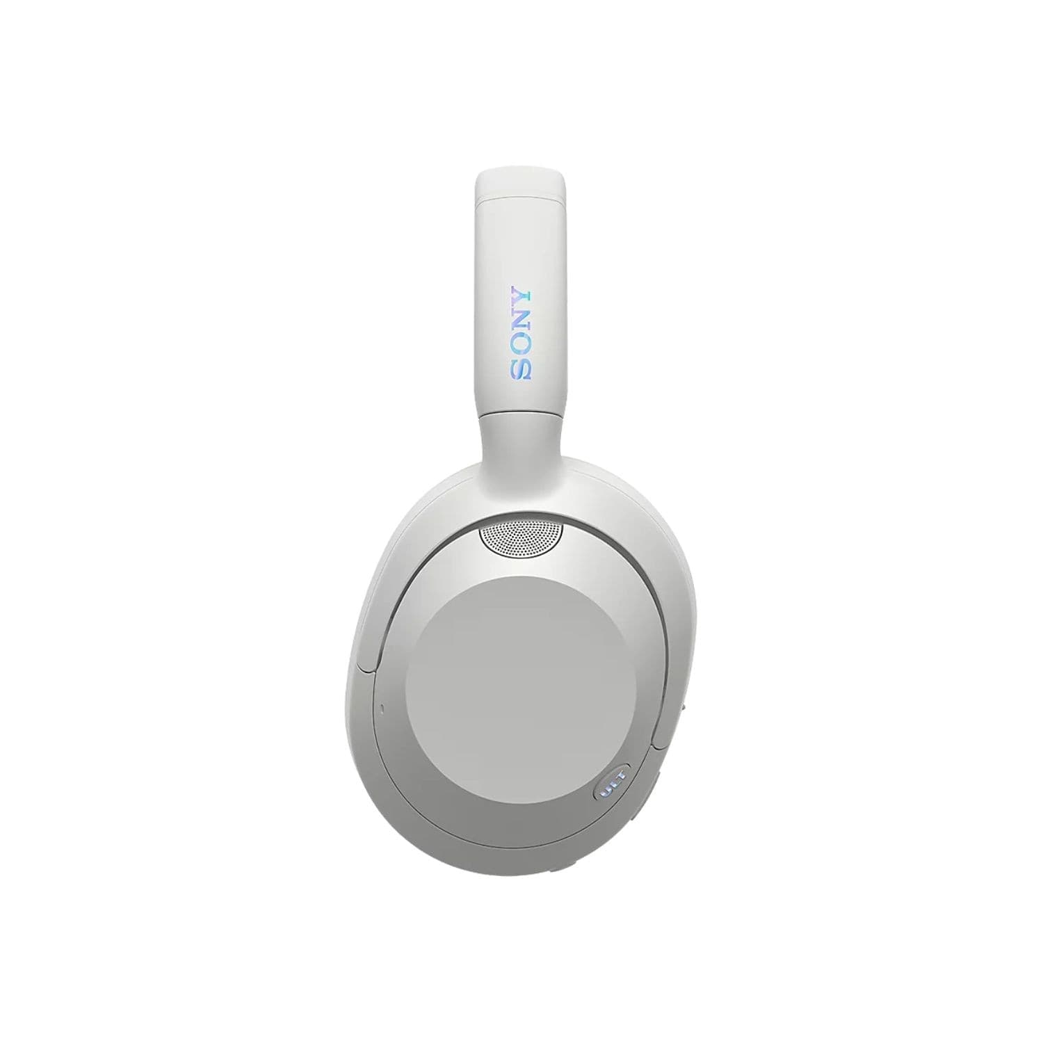 Sony Cuffie Wir/BT Ult Power Sound NoiseC WH-ULT900NW White - 2