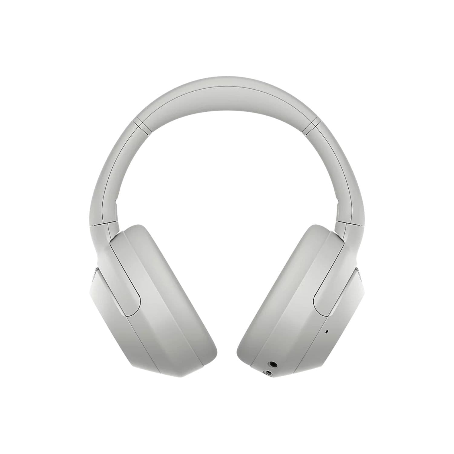Sony Cuffie Wir/BT Ult Power Sound NoiseC WH-ULT900NW White - 4